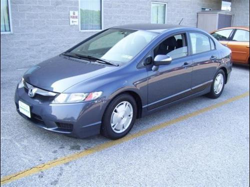 Honda Civic Unknown Other