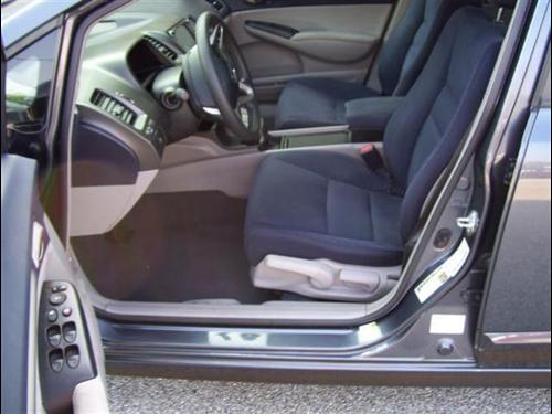 Honda Civic 2009 photo 4