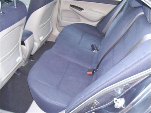 Honda Civic 2009 photo 5