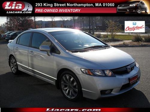 Honda Civic Grande Other