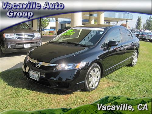 Honda Civic Elk Conversion Van Other