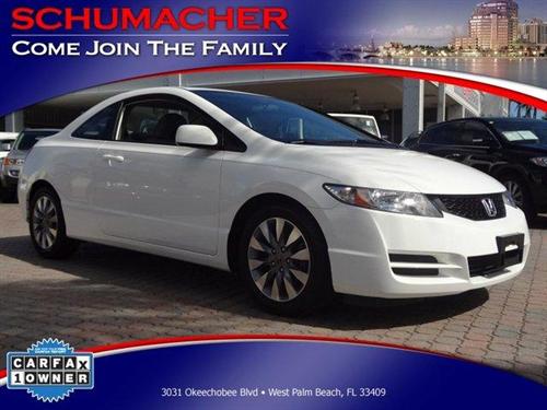 Honda Civic LS 2WD Other