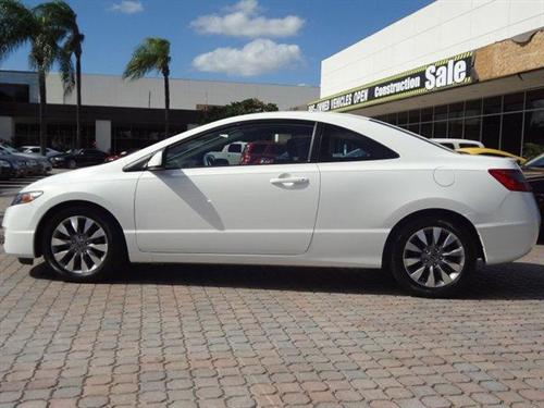 Honda Civic 2009 photo 1