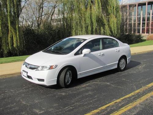 Honda Civic Unknown Other