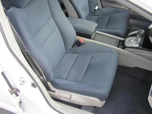 Honda Civic 2009 photo 1