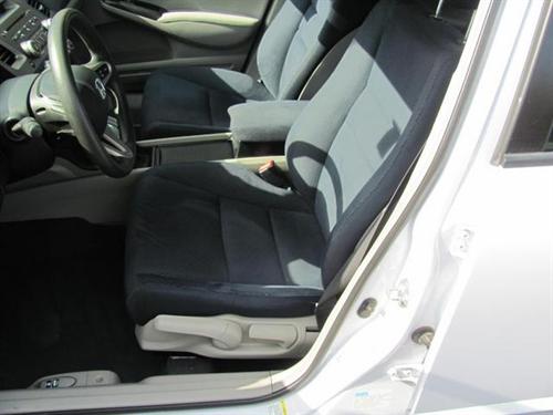 Honda Civic 2009 photo 2