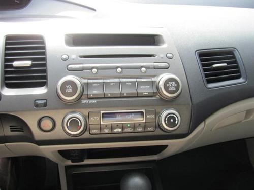 Honda Civic 2009 photo 4
