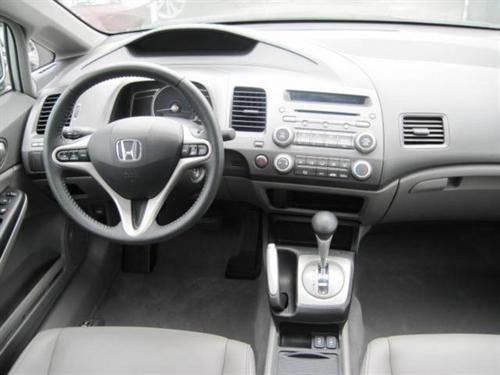 Honda Civic 2009 photo 2