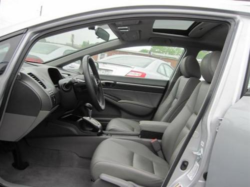 Honda Civic 2009 photo 3