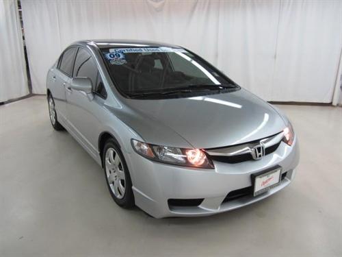 Honda Civic Elk Conversion Van Other