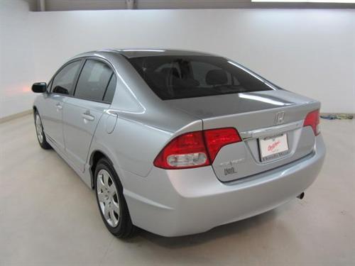 Honda Civic 2009 photo 1