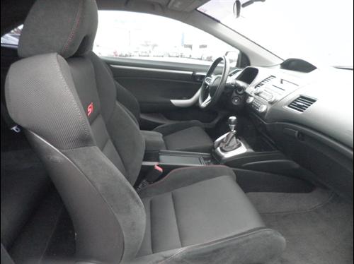 Honda Civic Grande Other