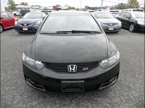 Honda Civic 2009 photo 1