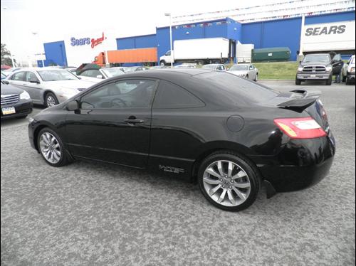 Honda Civic 2009 photo 3