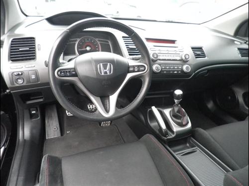 Honda Civic 2009 photo 4
