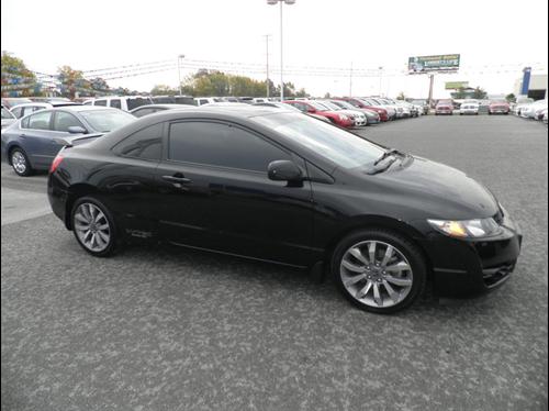 Honda Civic 2009 photo 5