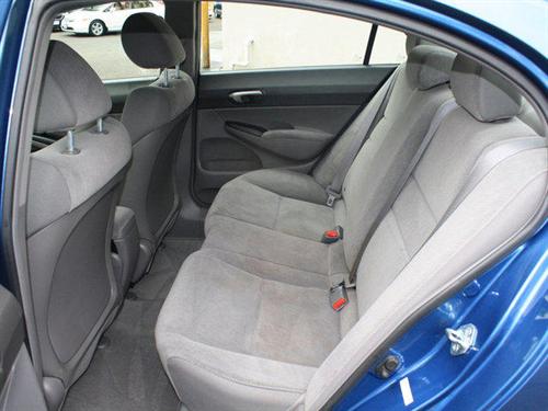 Honda Civic 2009 photo 3