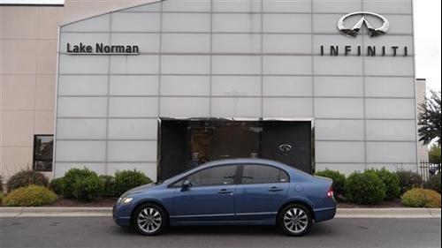 Honda Civic Open-top Other