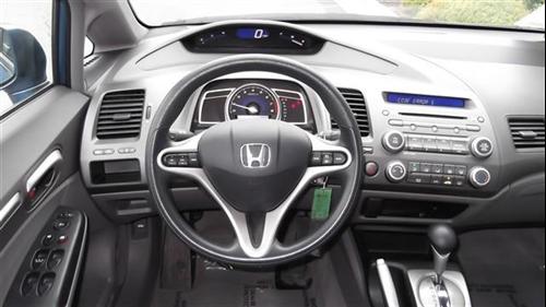 Honda Civic 2009 photo 2