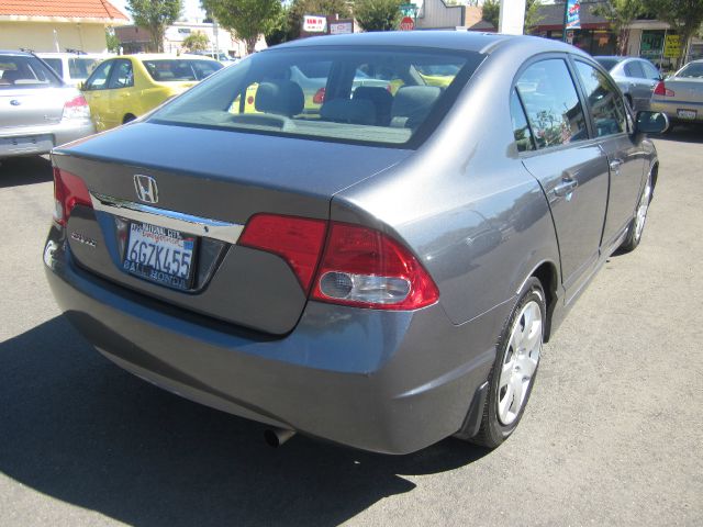 Honda Civic 2009 photo 1