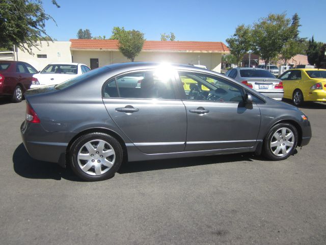 Honda Civic 2009 photo 2