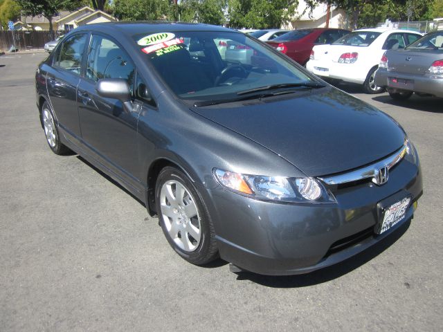 Honda Civic 2009 photo 3