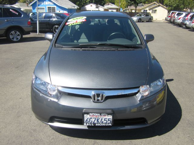 Honda Civic 2009 photo 4