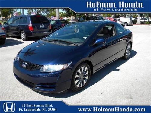 Honda Civic Open-top Other