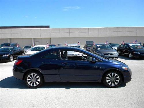 Honda Civic 2009 photo 2