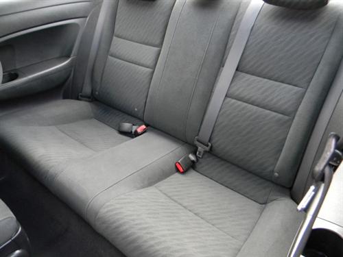 Honda Civic Open-top Other