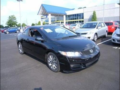 Honda Civic Open-top Other