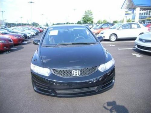 Honda Civic 2009 photo 1