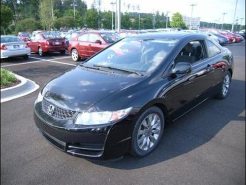 Honda Civic 2009 photo 2