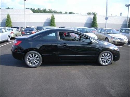 Honda Civic 2009 photo 3