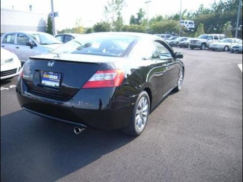 Honda Civic 2009 photo 4