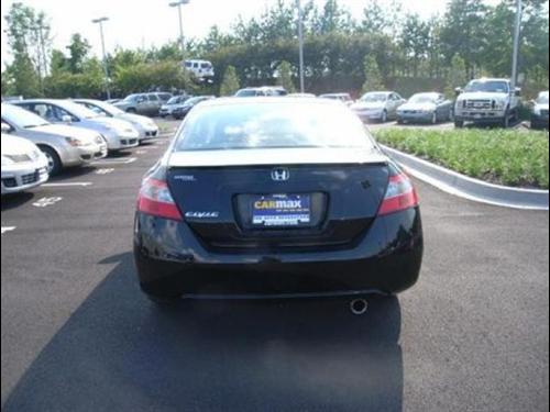 Honda Civic 2009 photo 5