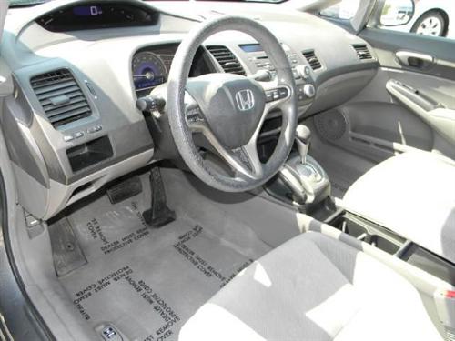 Honda Civic 2009 photo 2