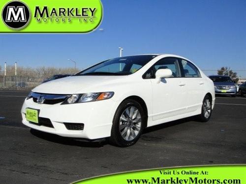 Honda Civic Open-top Other