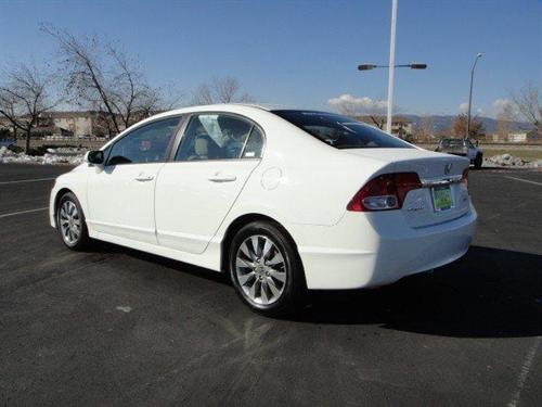 Honda Civic 2009 photo 2