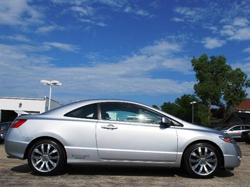 Honda Civic Grande Other