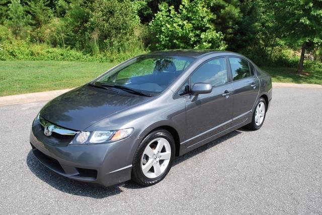 Honda Civic C230 Sports Coupe 2dr Hatchback Sedan