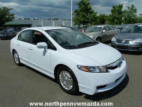 Honda Civic Unknown Other