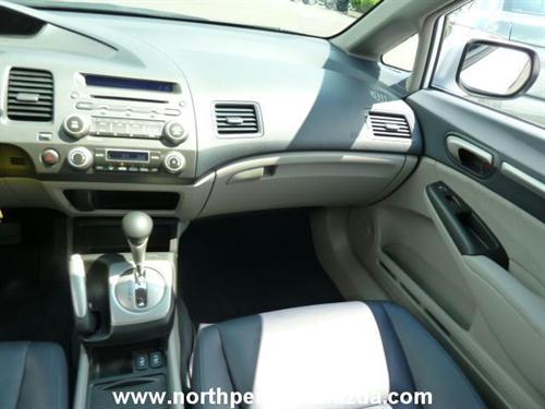 Honda Civic 2009 photo 3