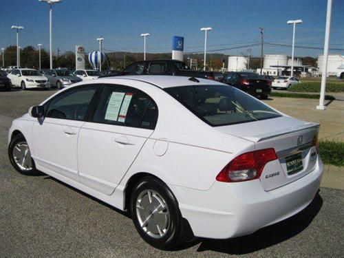 Honda Civic Unknown Other