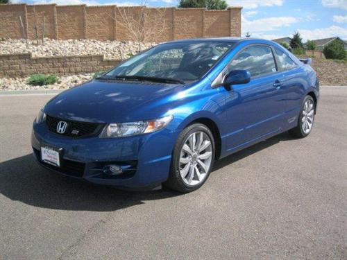 Honda Civic Grande Other