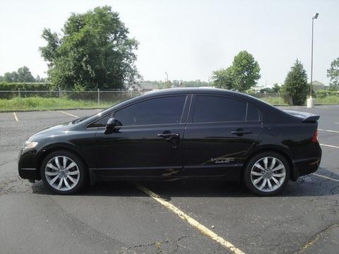 Honda Civic Grande Other