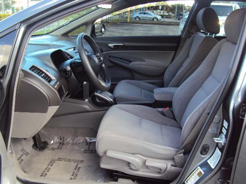 Honda Civic 2009 photo 1