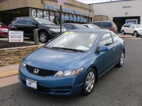 Honda Civic Elk Conversion Van Other