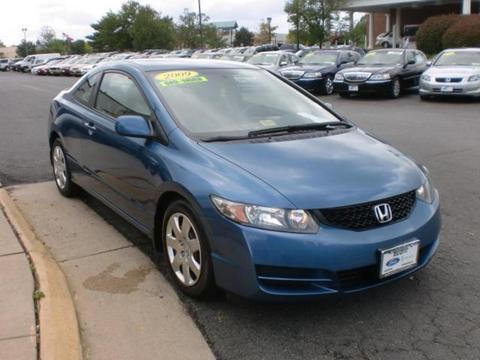 Honda Civic 2009 photo 3