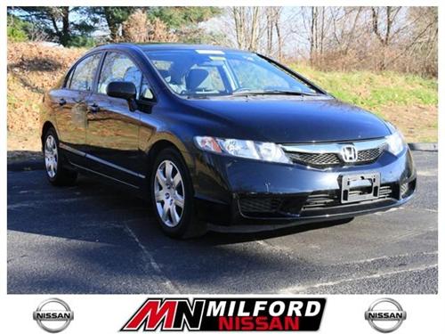 Honda Civic Elk Conversion Van Other